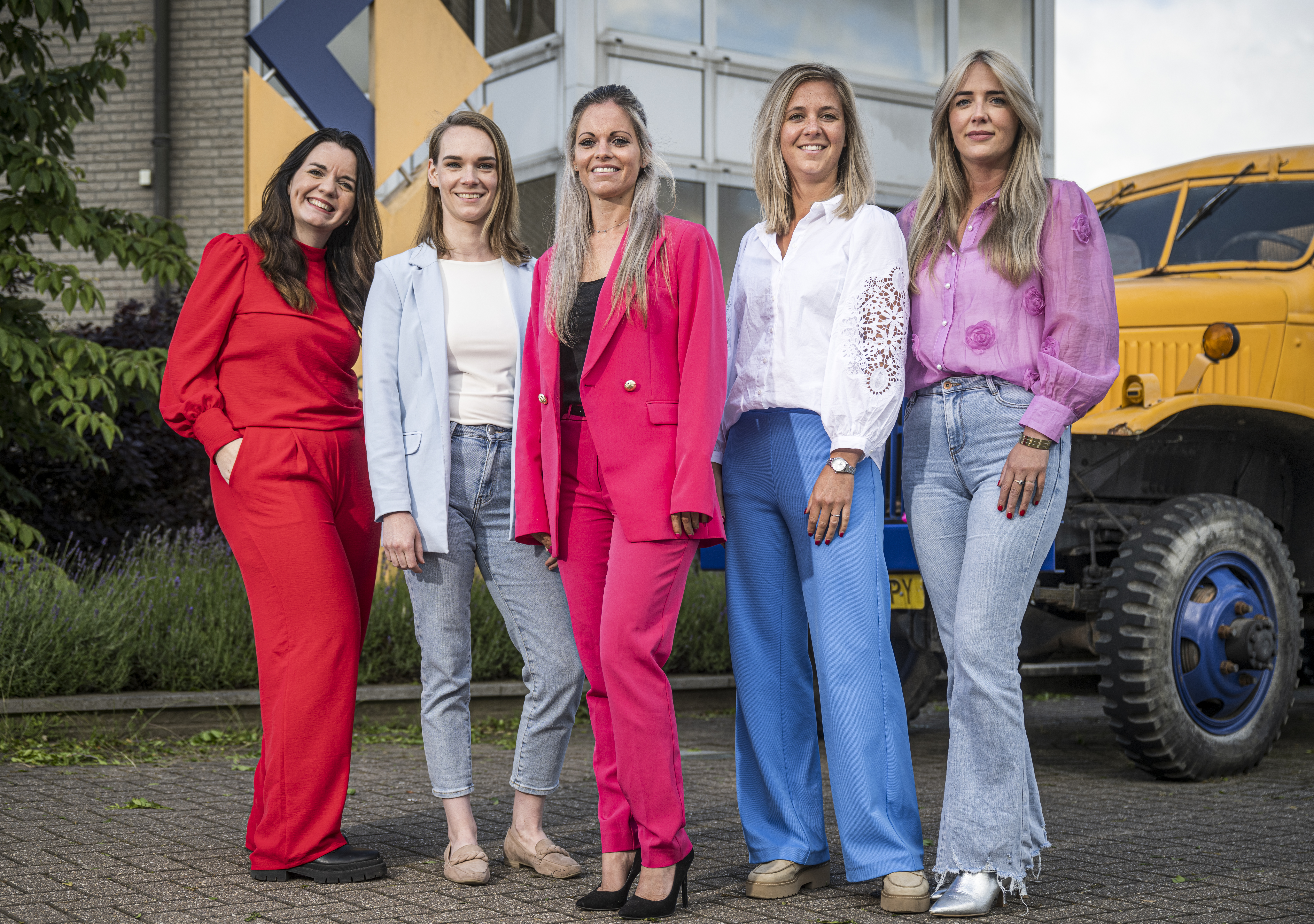 Vdbiggelaar HR Team (Juni2024) 1